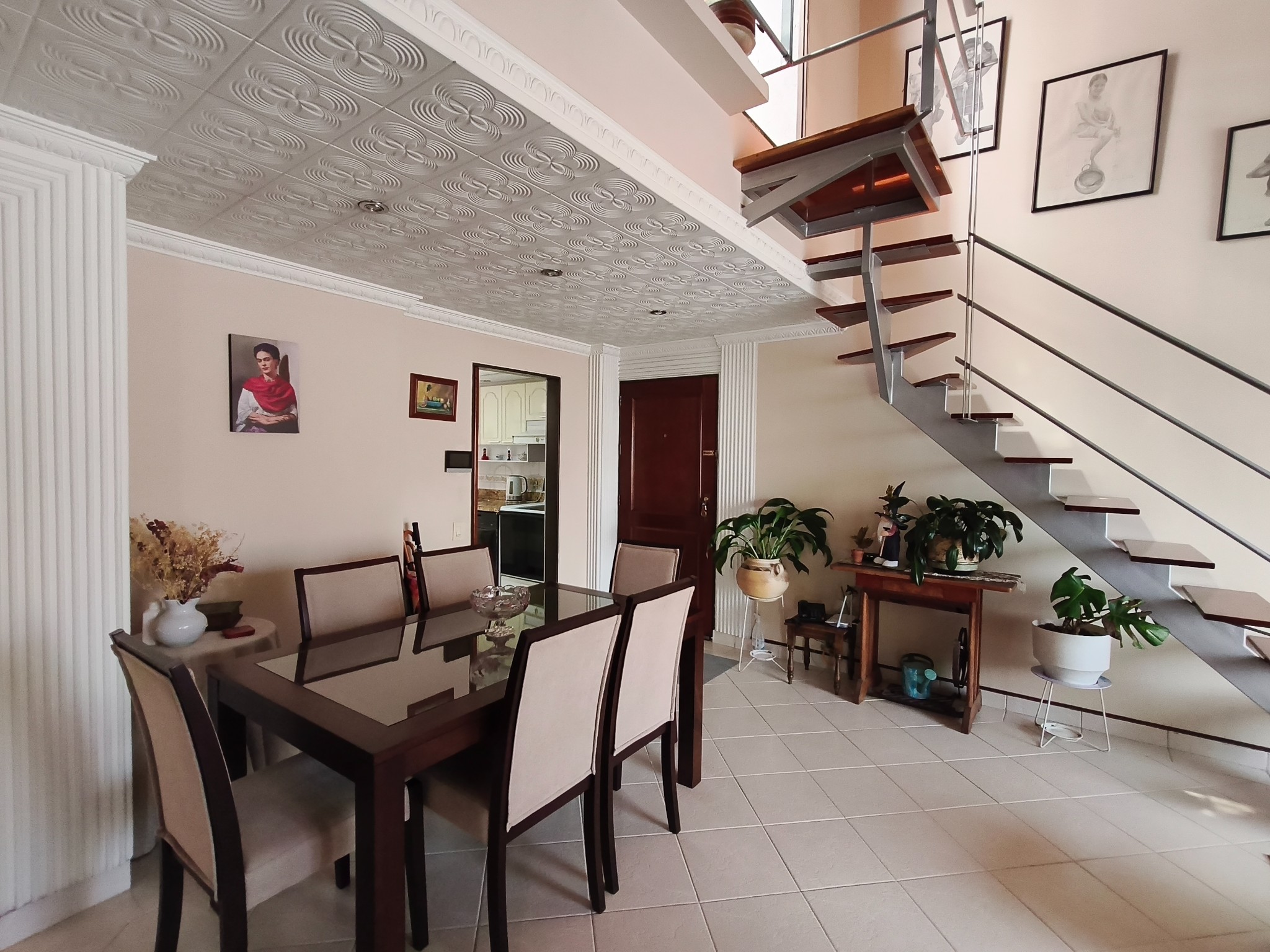 Apartamento en venta en Chapinero Alto, Bogotá · foto 5 de 20