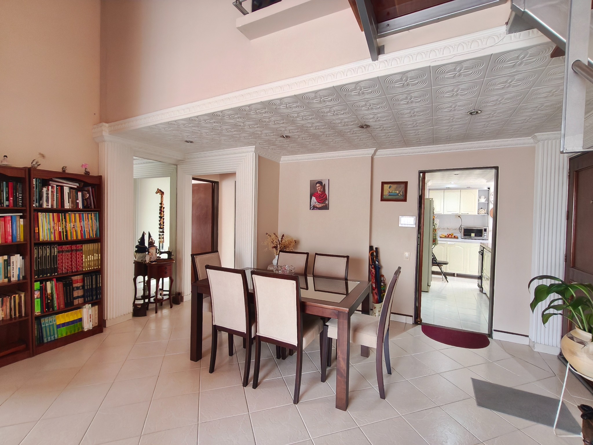 Apartamento en venta en Chapinero Alto, Bogotá · foto 4 de 20
