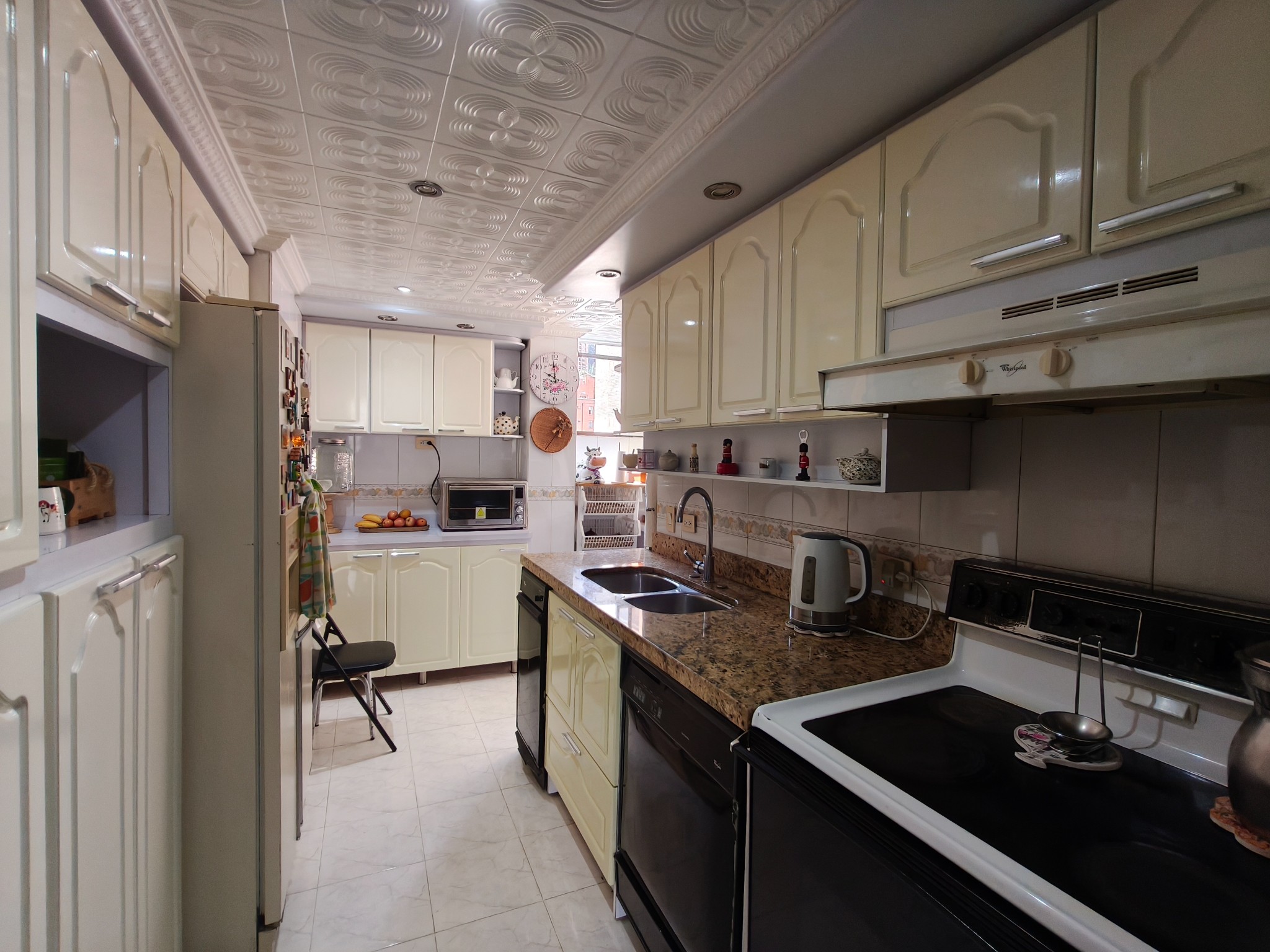 Apartamento en venta en Chapinero Alto, Bogotá · foto 2 de 20