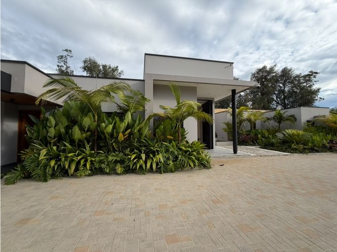 Finca en venta en Llano Grande, Rionegro, 1000 m² · foto 3 de 24