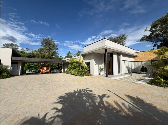 Finca en venta en Llano Grande, Rionegro, 1000 m² · foto 5 de 24