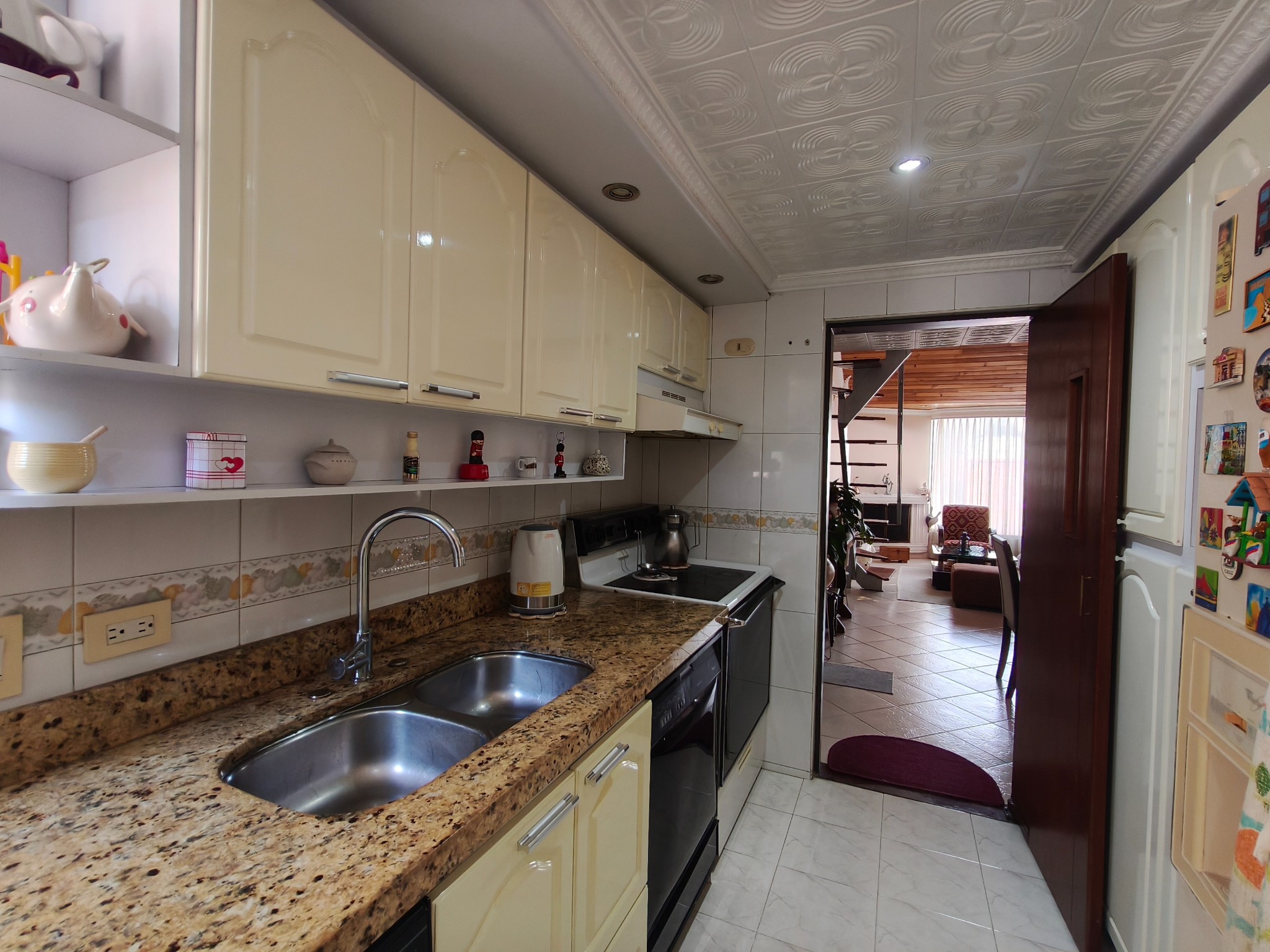Apartamento en venta en Chapinero Alto, Bogotá · foto 6 de 20