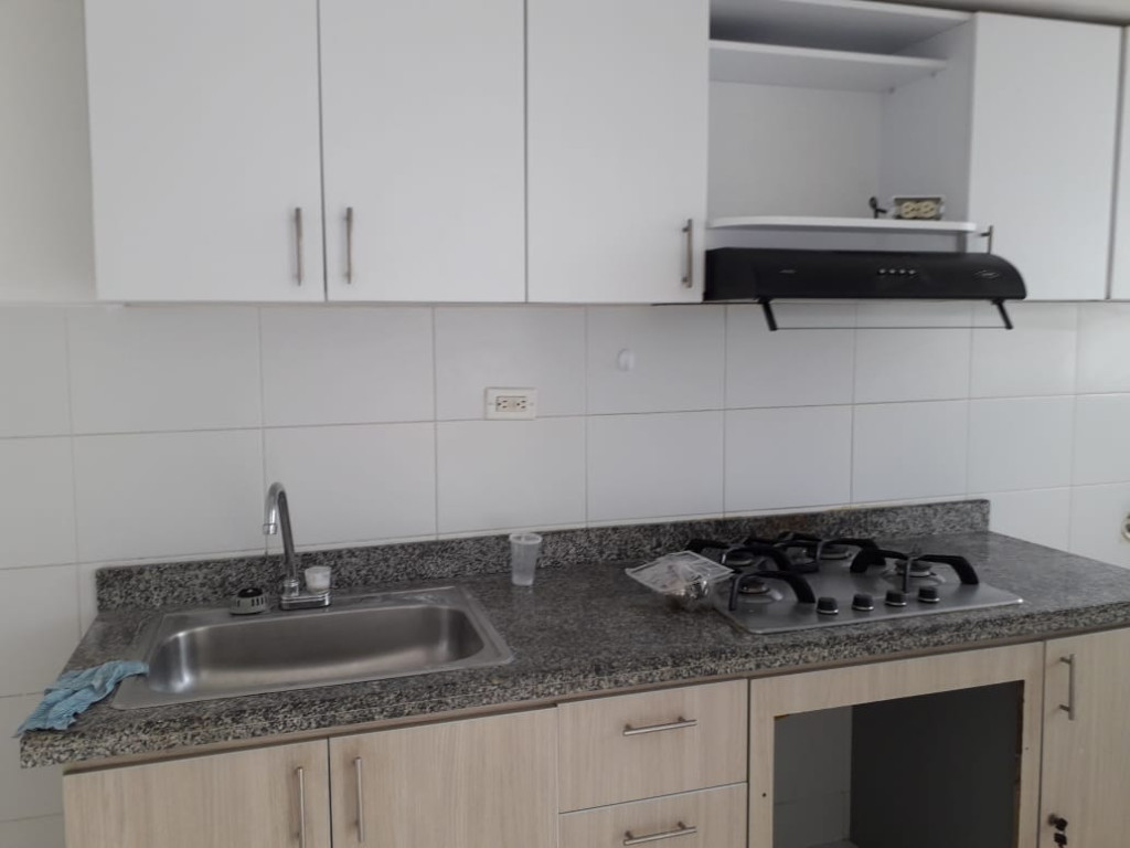 Apartamento en venta en Los Andes, Barranquilla · foto 4 de 14