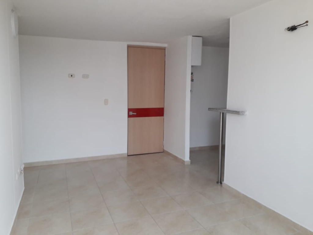 Apartamento en venta en Los Andes, Barranquilla · foto 5 de 14