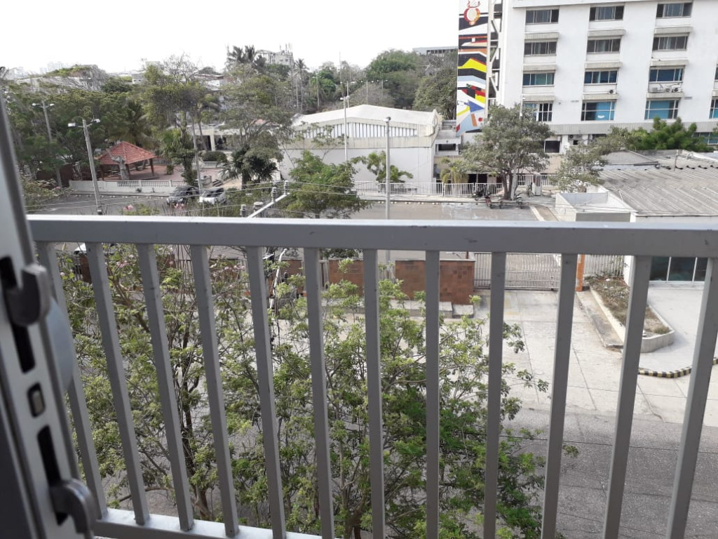 Apartamento en venta en Los Andes, Barranquilla · foto 6 de 14