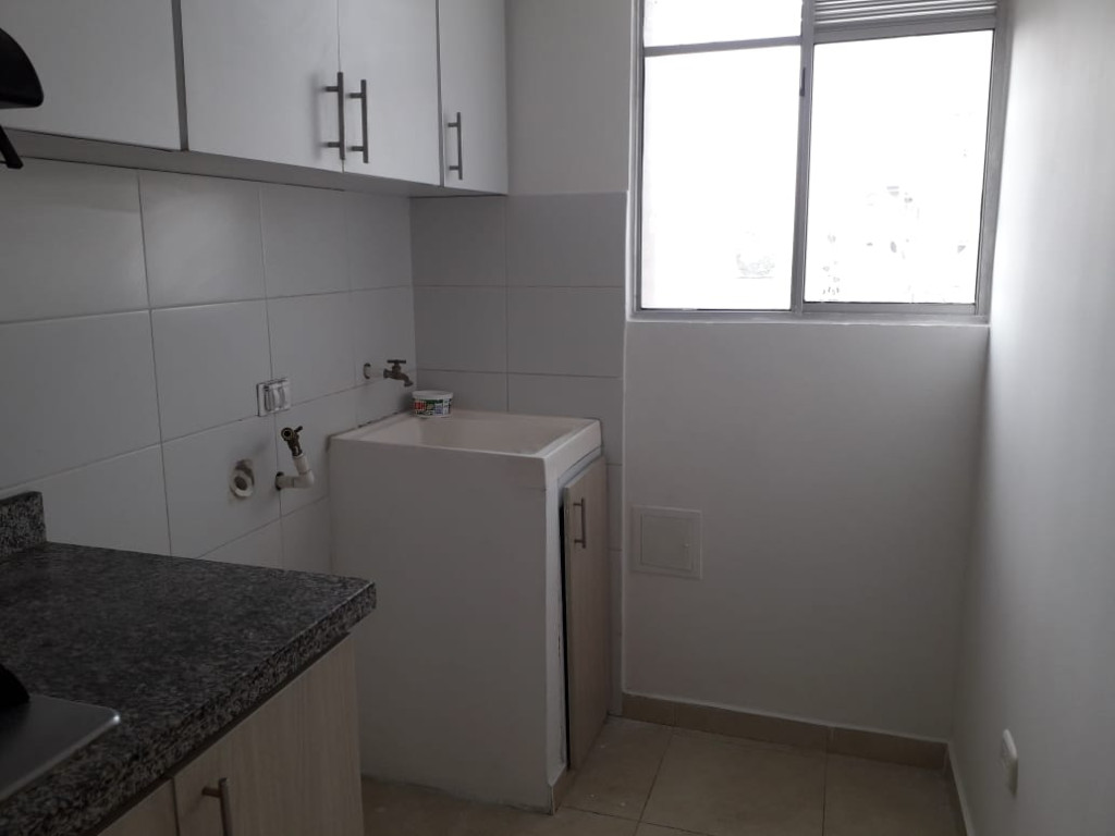 Apartamento en venta en Los Andes, Barranquilla · foto 14 de 14