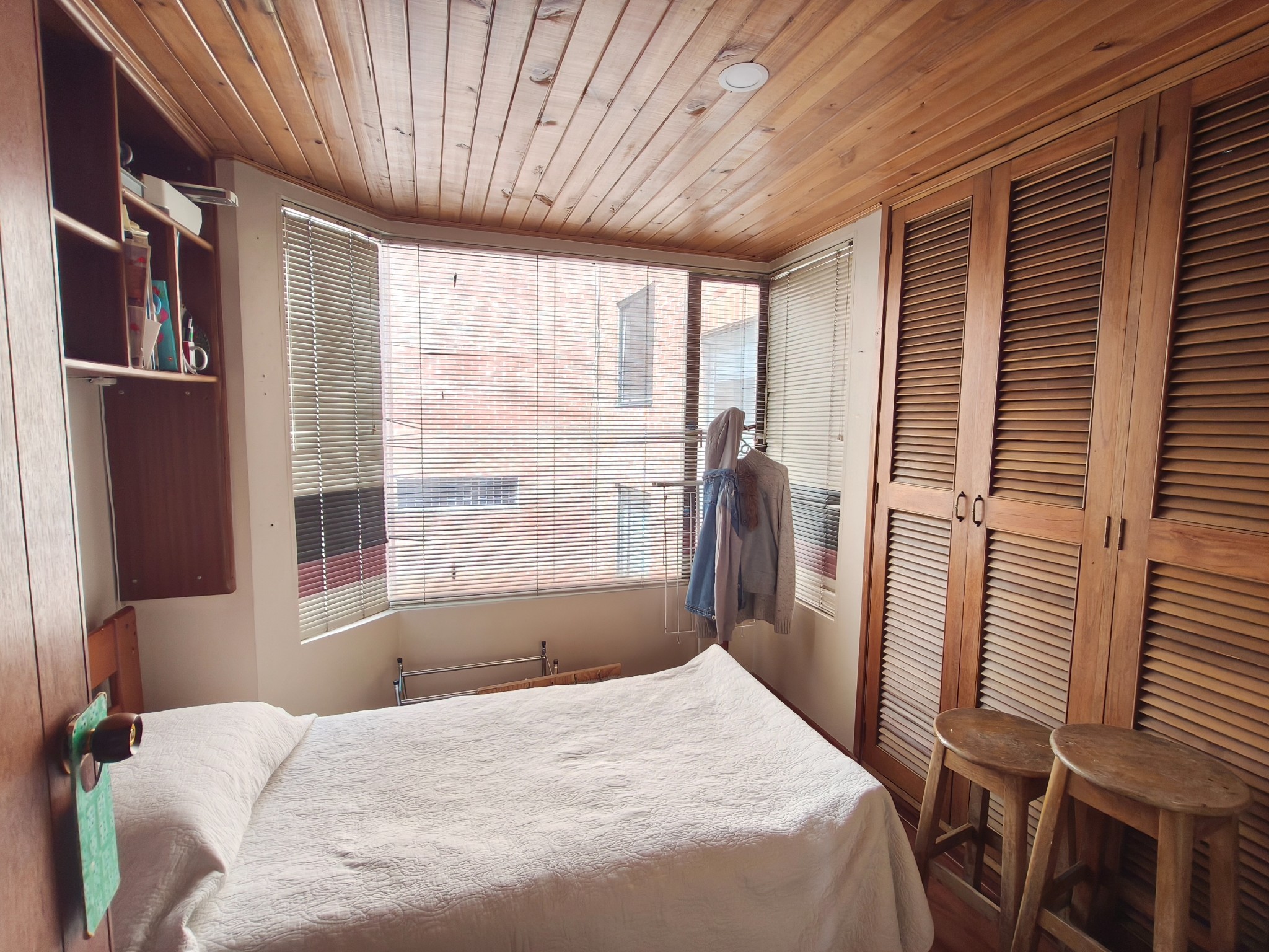 Apartamento en venta en Chapinero Alto, Bogotá · foto 9 de 20