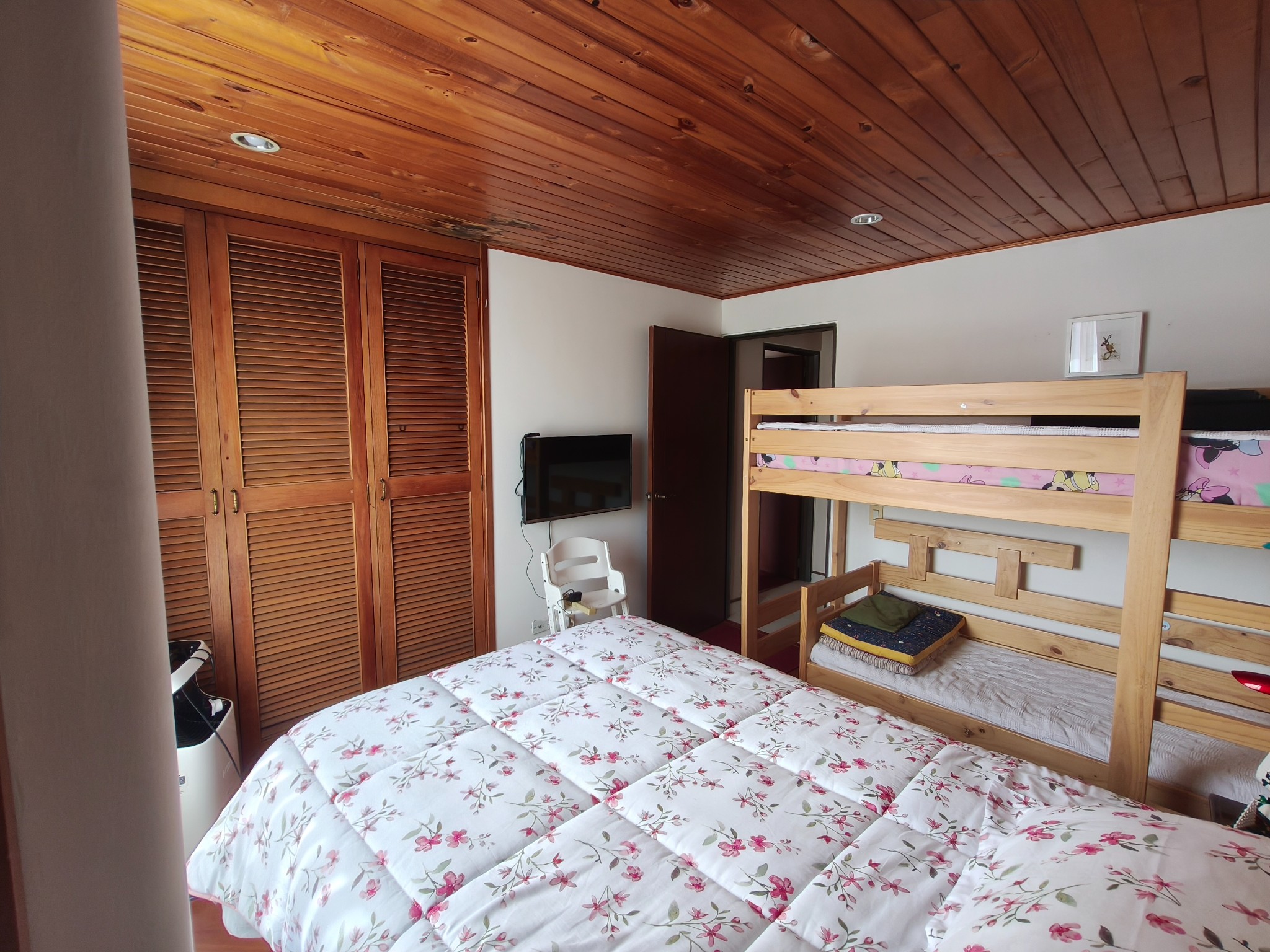 Apartamento en venta en Chapinero Alto, Bogotá · foto 15 de 20
