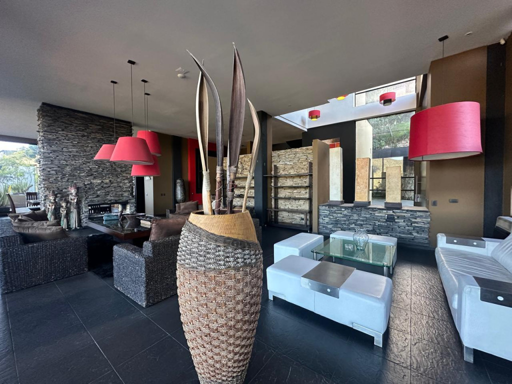 Casa en venta en San Jose De La Concepcion, La Calera · foto 7 de 24