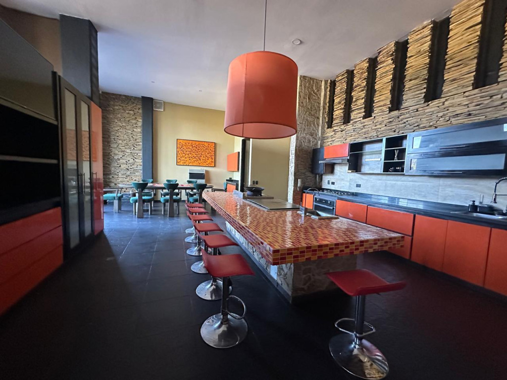 Casa en venta en San Jose De La Concepcion, La Calera · foto 8 de 24
