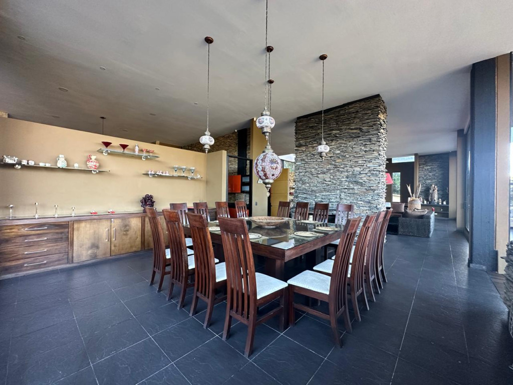 Casa en venta en San Jose De La Concepcion, La Calera · foto 9 de 24