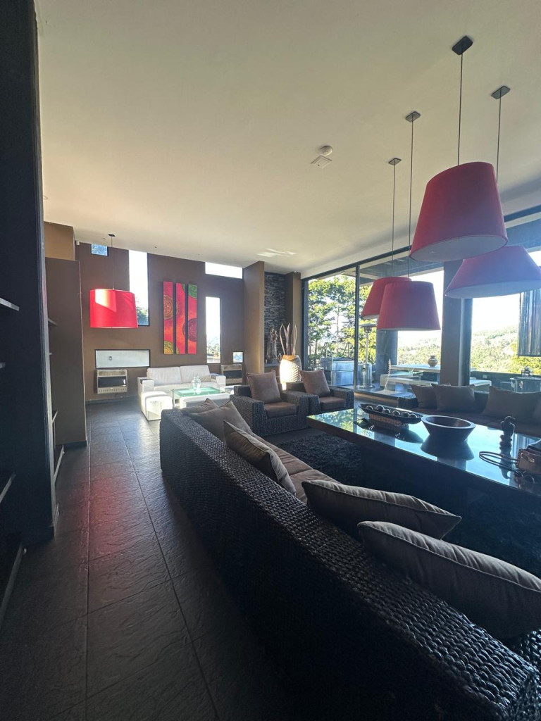 Casa en venta en San Jose De La Concepcion, La Calera · foto 11 de 24