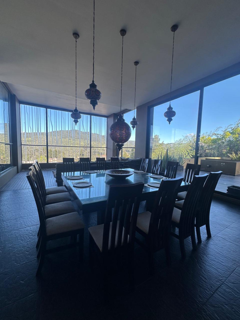 Casa en venta en San Jose De La Concepcion, La Calera · foto 12 de 24