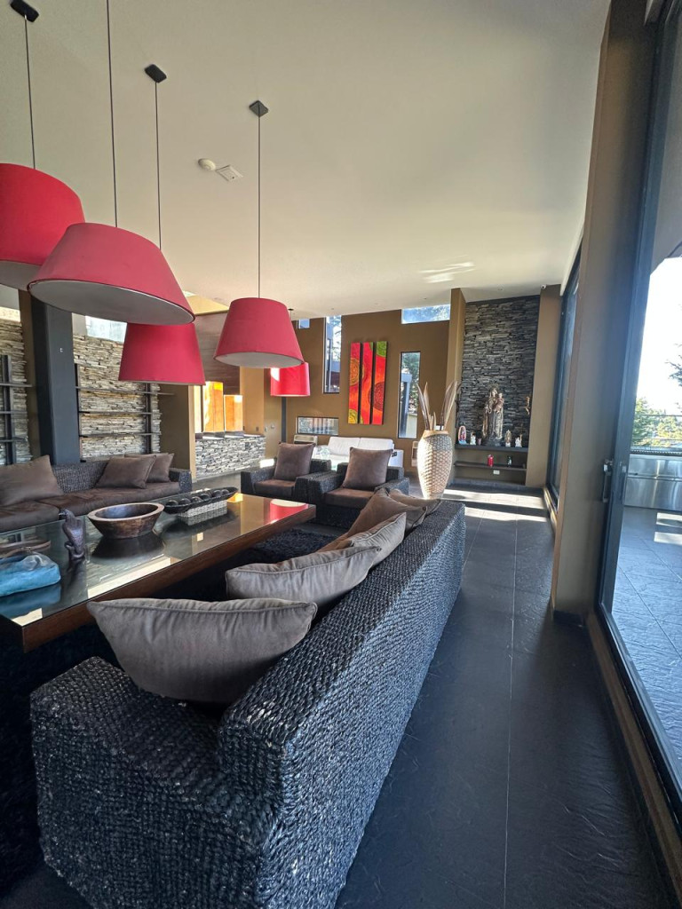 Casa en venta en San Jose De La Concepcion, La Calera · foto 13 de 24