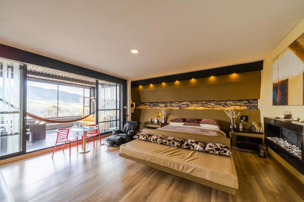 Casa en venta en San Jose De La Concepcion, La Calera · foto 16 de 24
