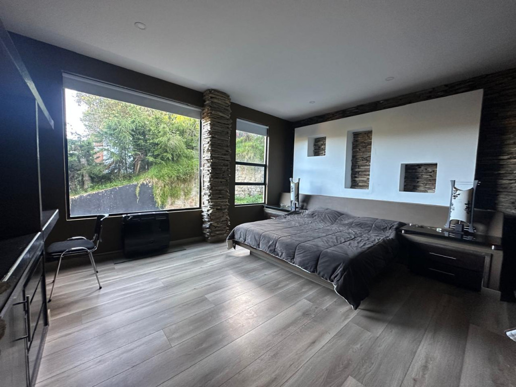 Casa en venta en San Jose De La Concepcion, La Calera · foto 20 de 24