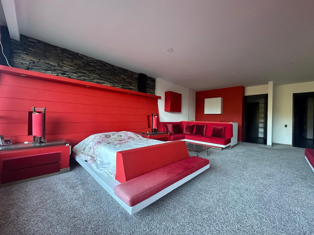 Casa en venta en San Jose De La Concepcion, La Calera · foto 24 de 24