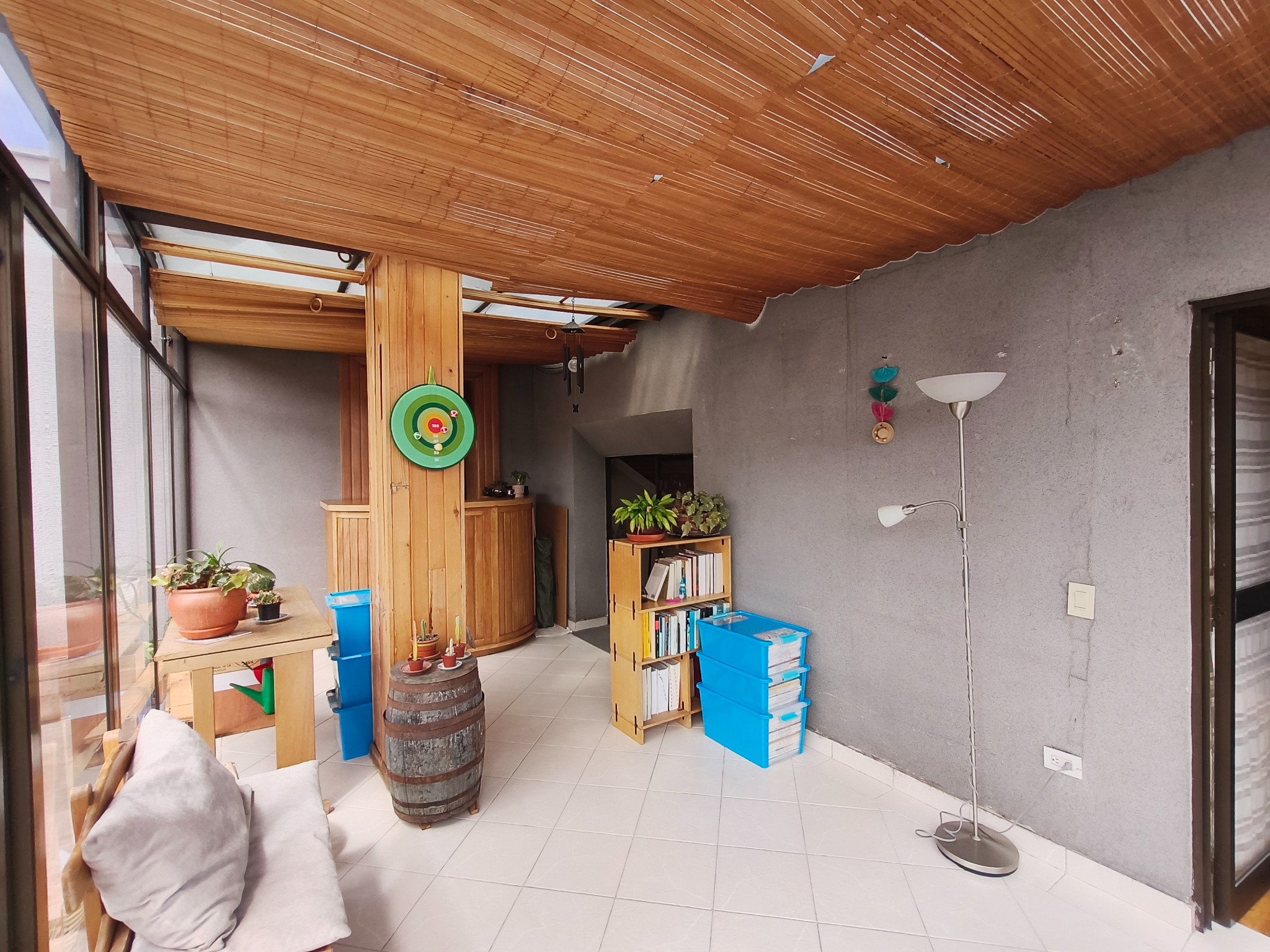 Apartamento en venta en Chapinero Alto, Bogotá · foto 19 de 20