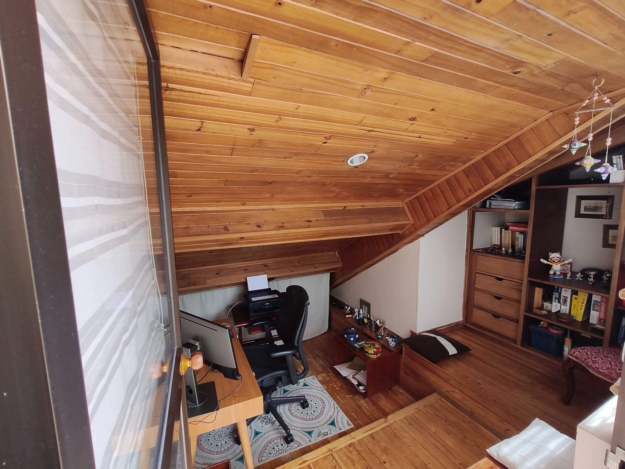 Apartamento en venta en Chapinero Alto, Bogotá · foto 20 de 20