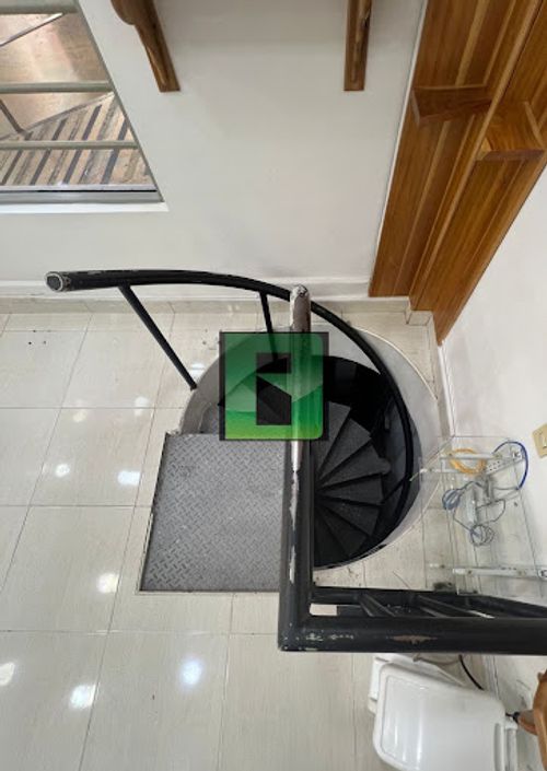 Local en arriendo en La Candelaria, Medellín, 32 m² · foto 5 de 7