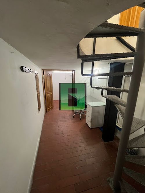 Local en arriendo en La Candelaria, Medellín, 32 m² · foto 7 de 7