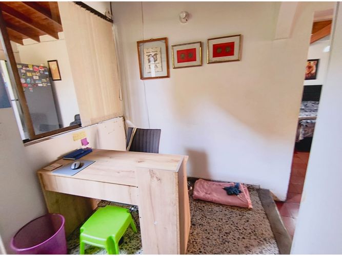 Casa de 4 alcobas en venta en Granada, Medellín, 231 m² · foto 10 de 14
