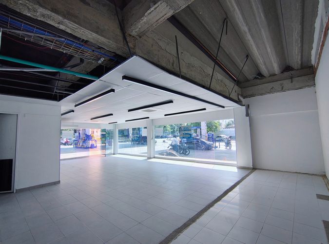 Local en arriendo en El Porvenir, Barranquilla, 100 m² · foto 2 de 6