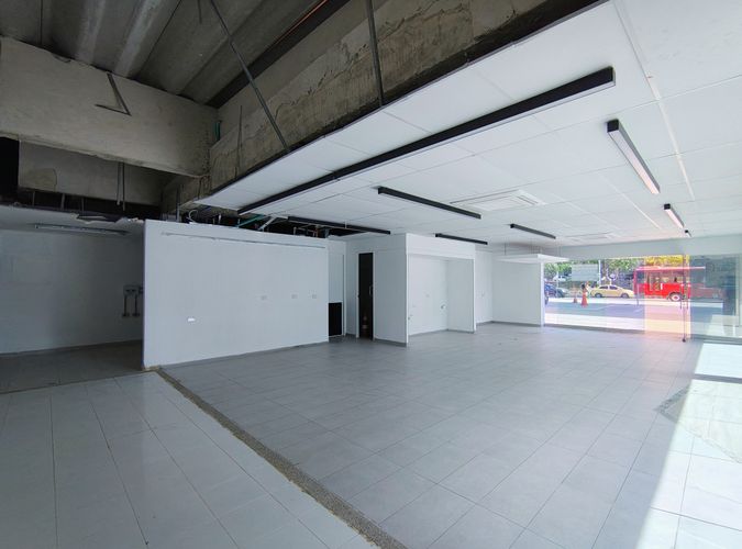 Local en arriendo en El Porvenir, Barranquilla, 100 m² · foto 3 de 6