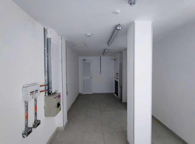 Local en arriendo en El Porvenir, Barranquilla, 100 m² · foto 5 de 6