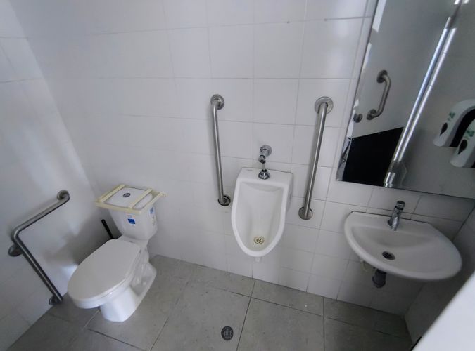 Local en arriendo en El Porvenir, Barranquilla, 100 m² · foto 6 de 6