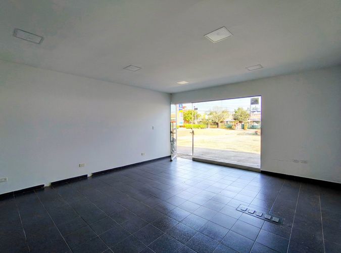 Local en arriendo en San Roque, Barranquilla, 39 m² · foto 3 de 4