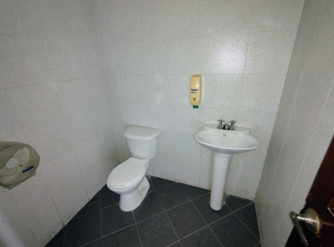 Local en arriendo en San Roque, Barranquilla, 39 m² · foto 4 de 4