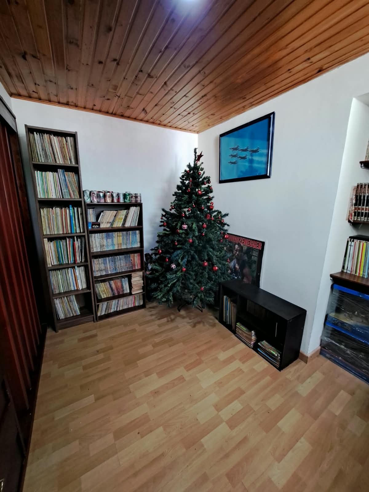 Casa en venta en La Soledad, Bogotá · foto 3 de 24