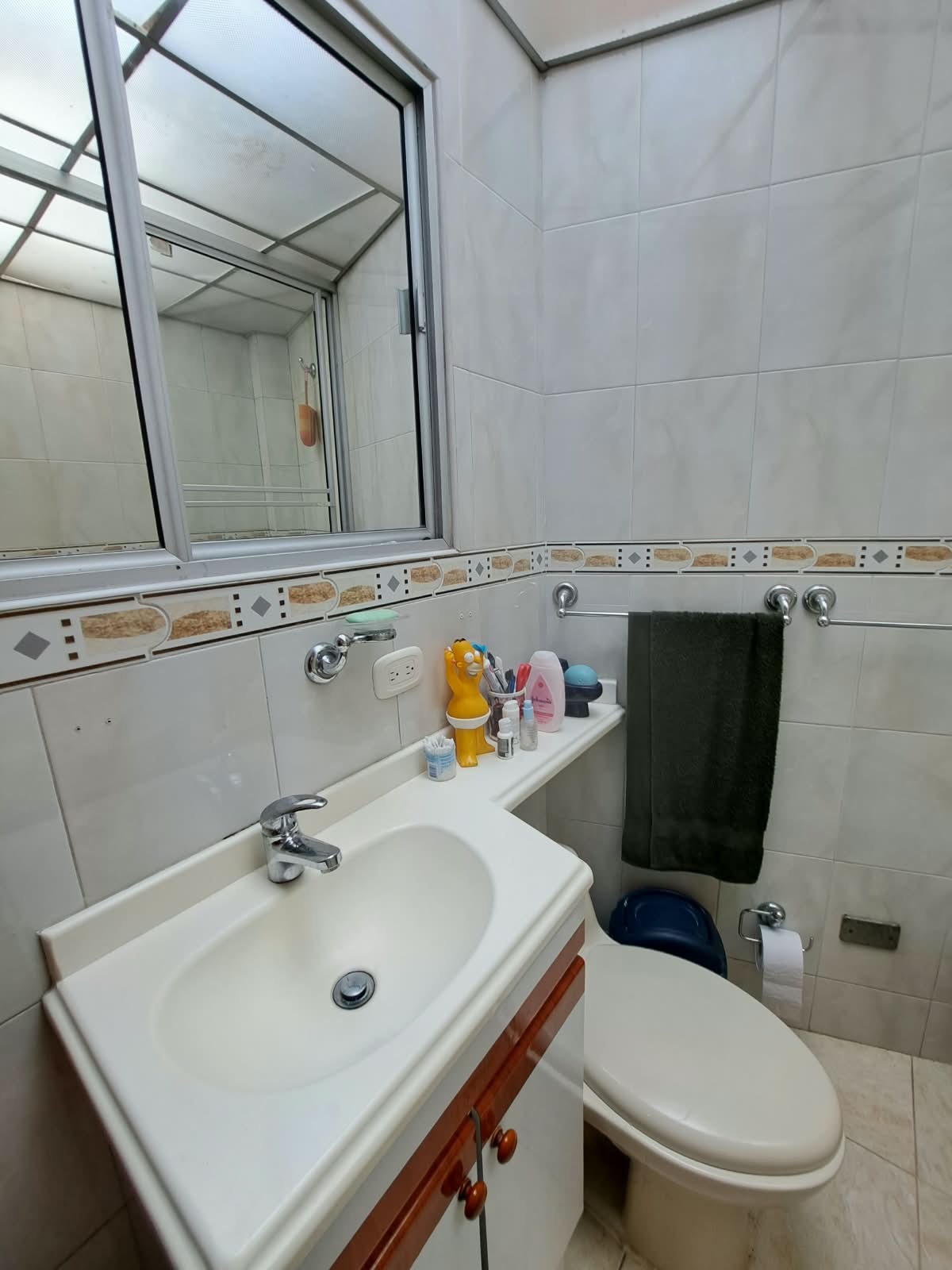 Casa en venta en La Soledad, Bogotá · foto 12 de 24