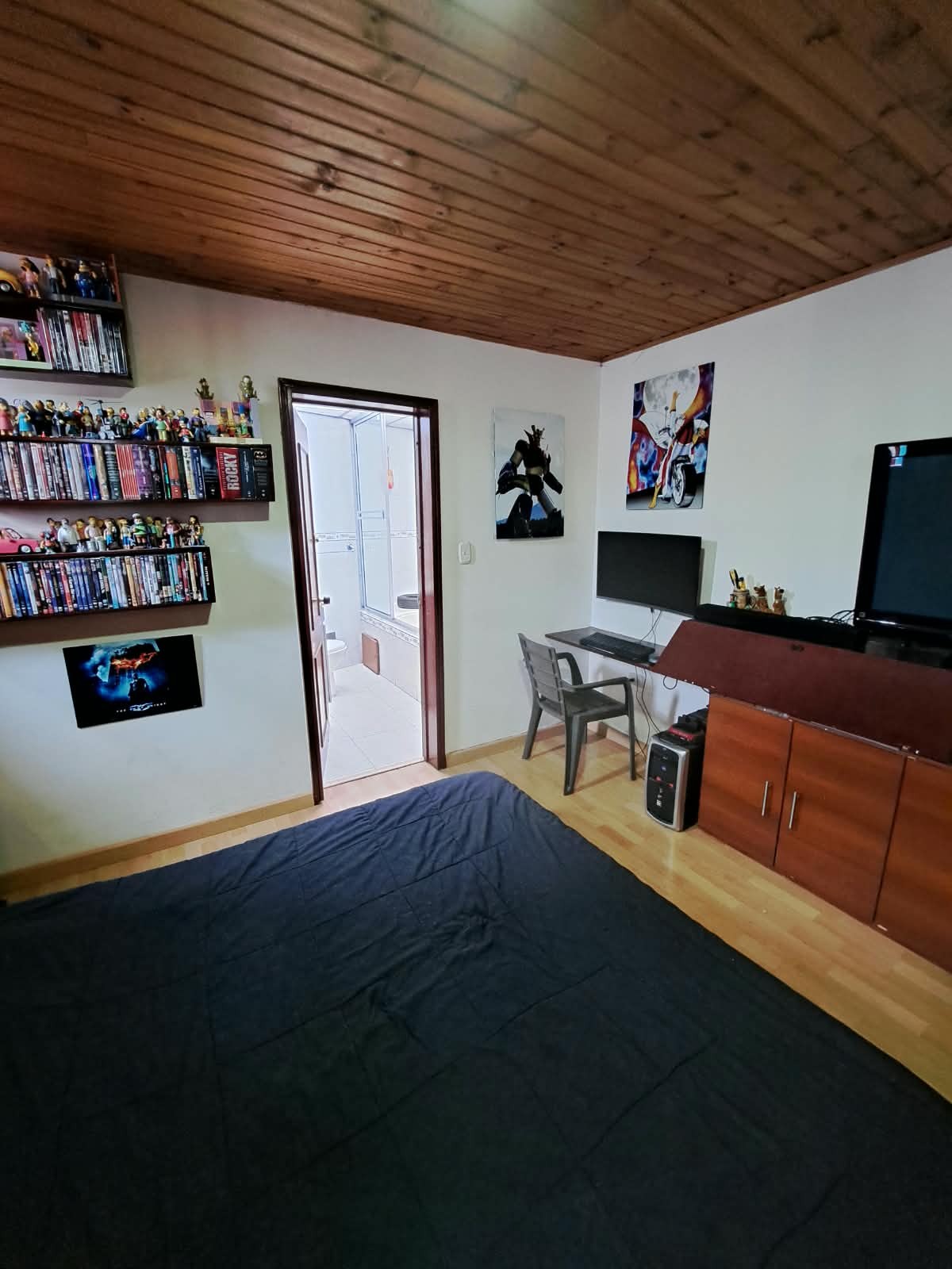 Casa en venta en La Soledad, Bogotá · foto 14 de 24