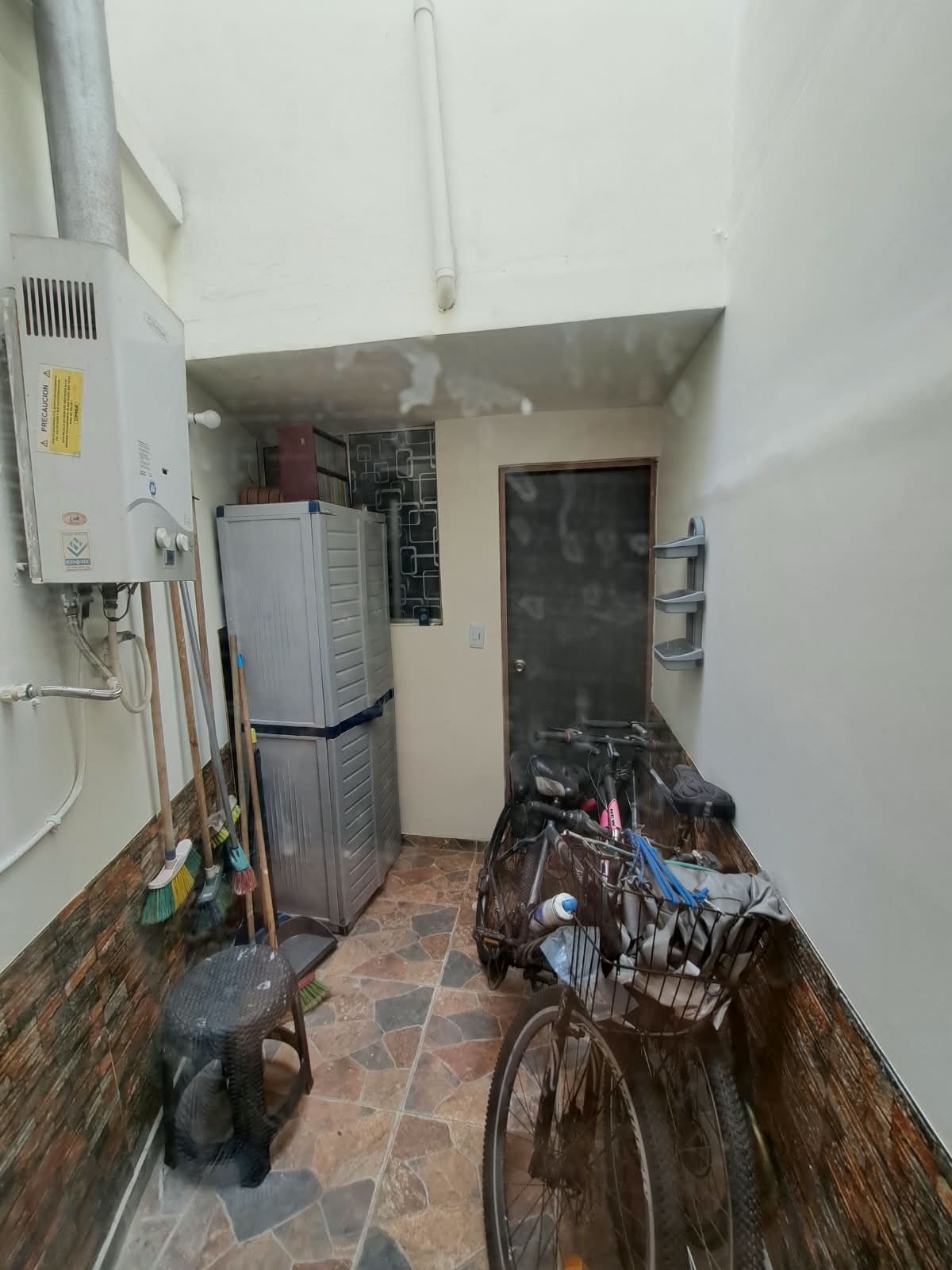 Casa en venta en La Soledad, Bogotá · foto 24 de 24