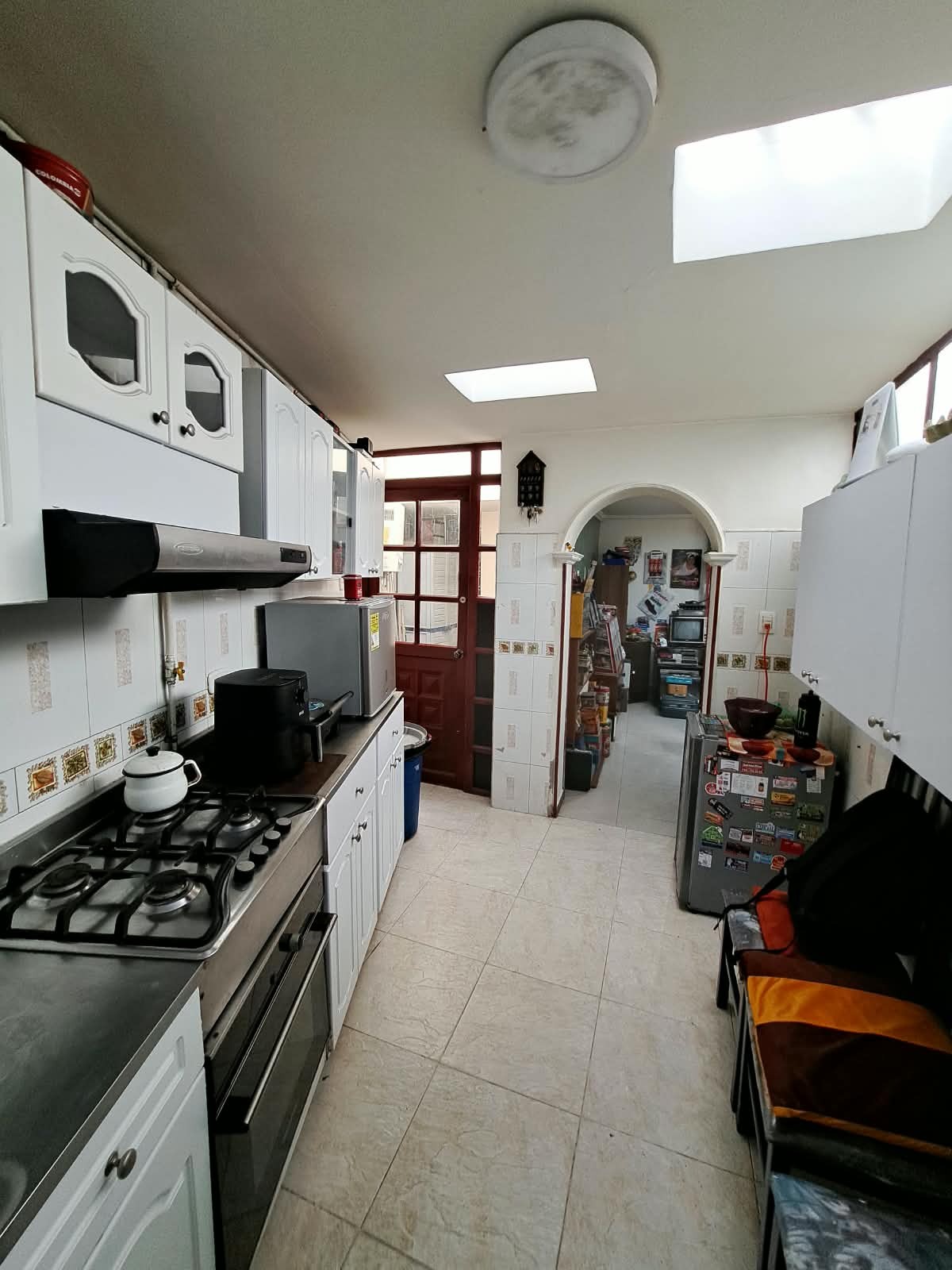 Casa en venta en La Soledad, Bogotá · foto 15 de 24