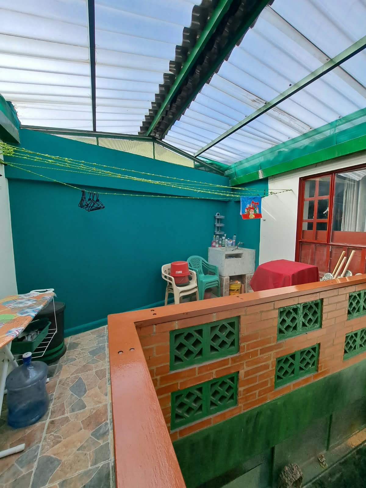 Casa en venta en La Soledad, Bogotá · foto 19 de 24