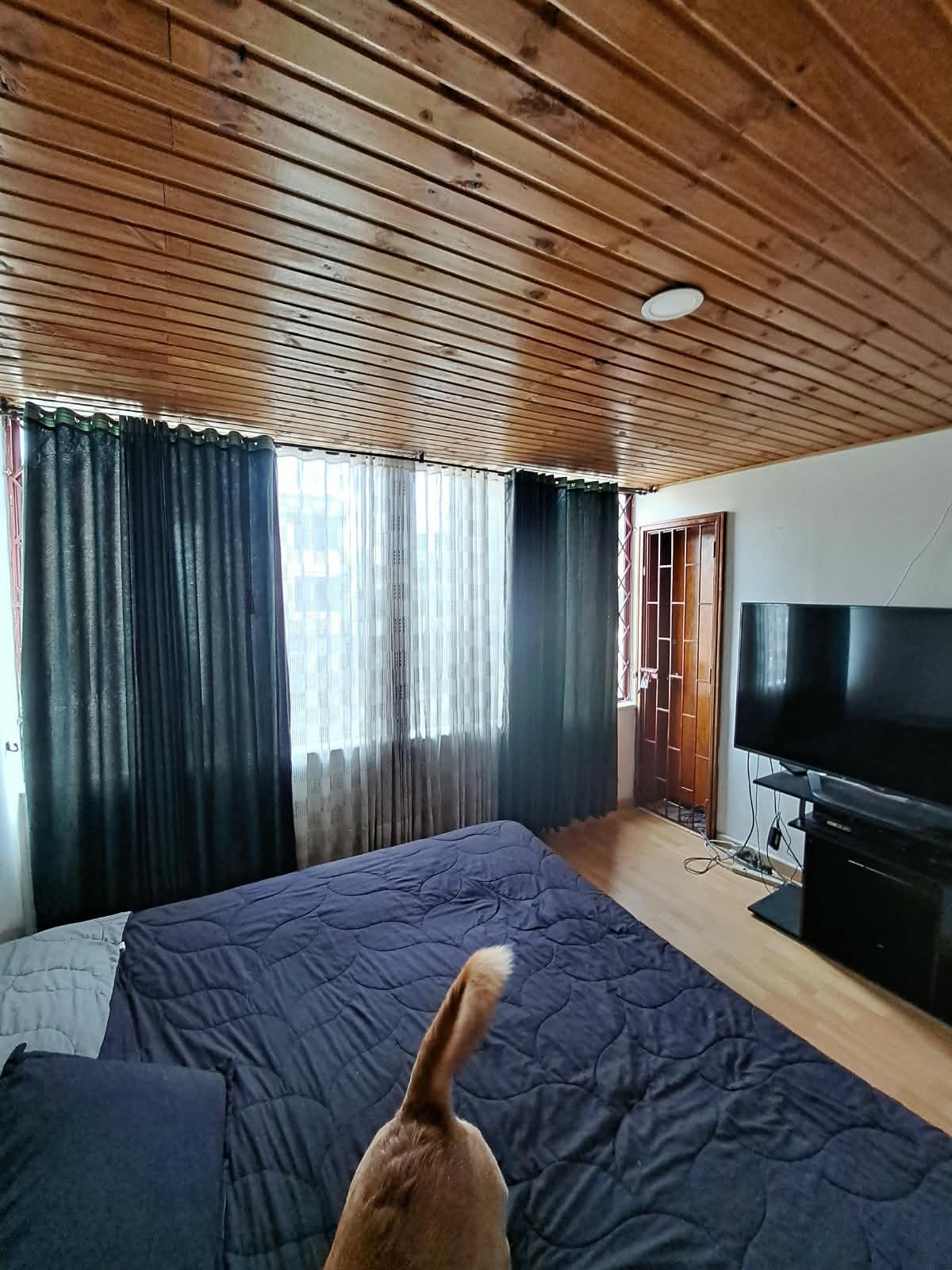 Casa en venta en La Soledad, Bogotá · foto 5 de 24