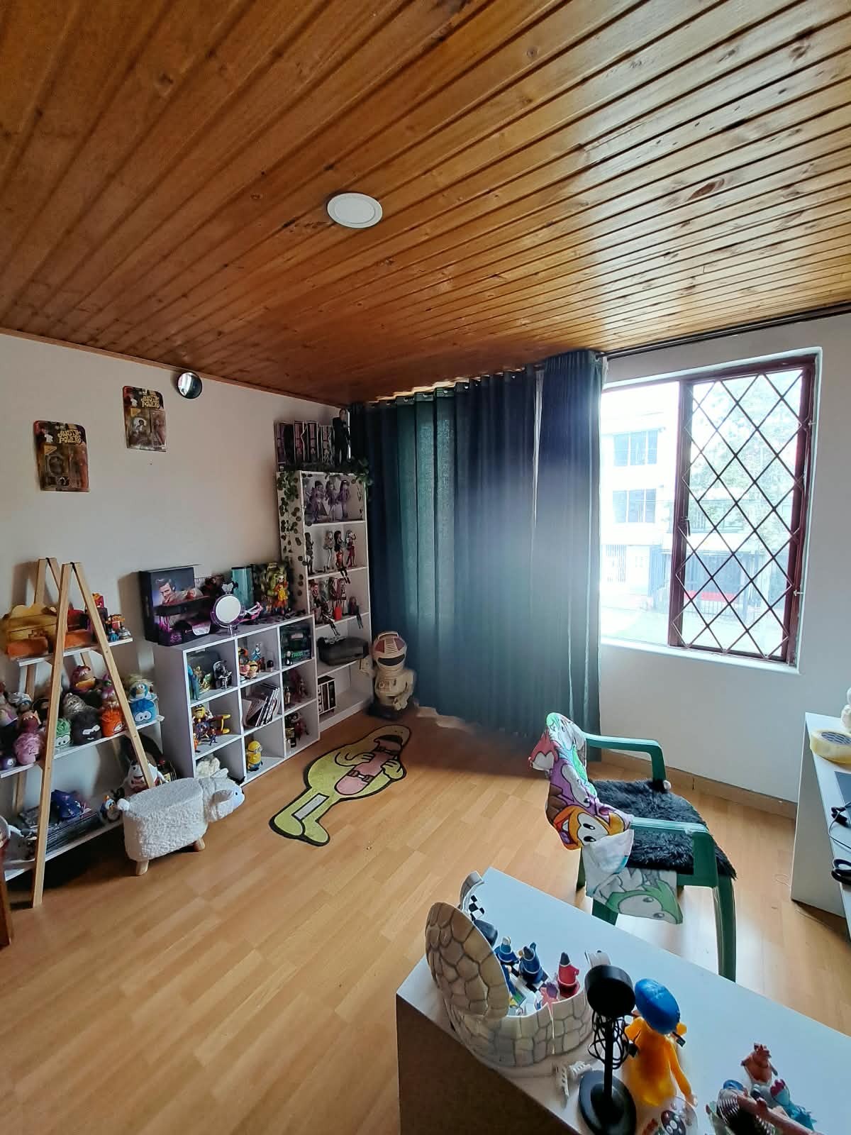 Casa en venta en La Soledad, Bogotá · foto 21 de 24
