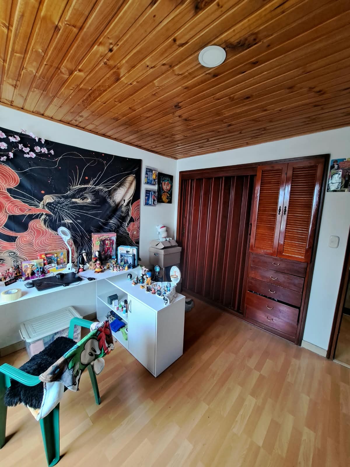 Casa en venta en La Soledad, Bogotá · foto 4 de 24