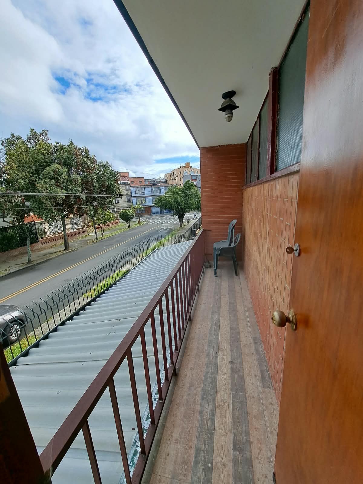 Casa en venta en La Soledad, Bogotá · foto 22 de 24