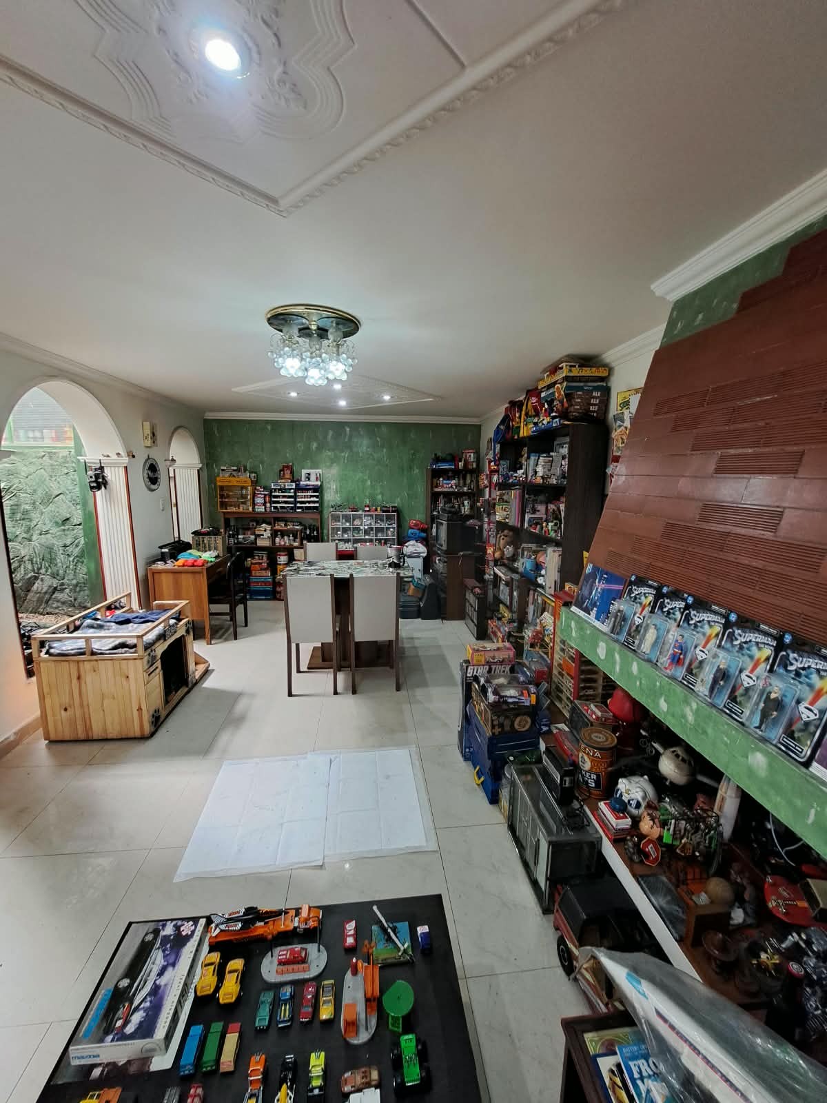 Casa en venta en La Soledad, Bogotá · foto 17 de 24