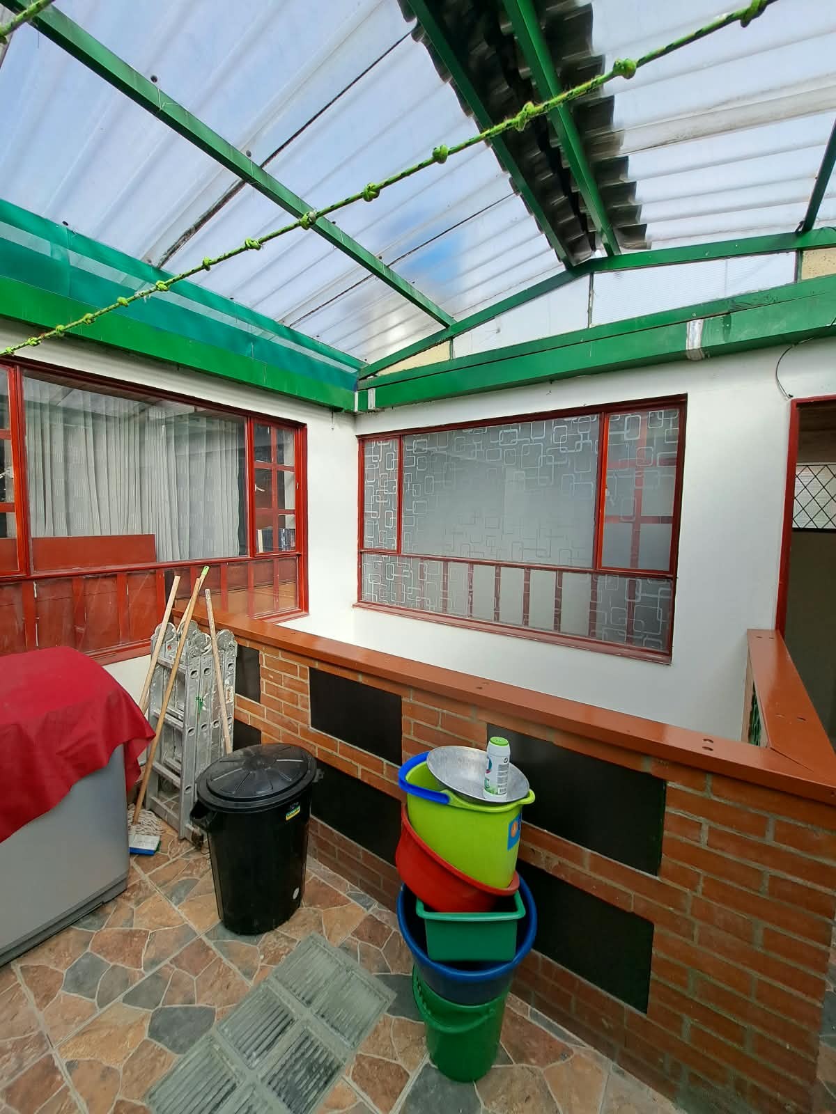 Casa en venta en La Soledad, Bogotá · foto 18 de 24