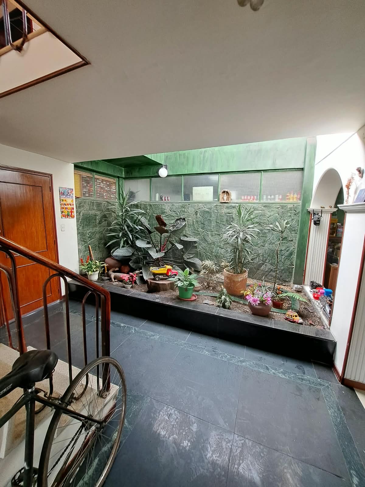 Casa en venta en La Soledad, Bogotá · foto 13 de 24