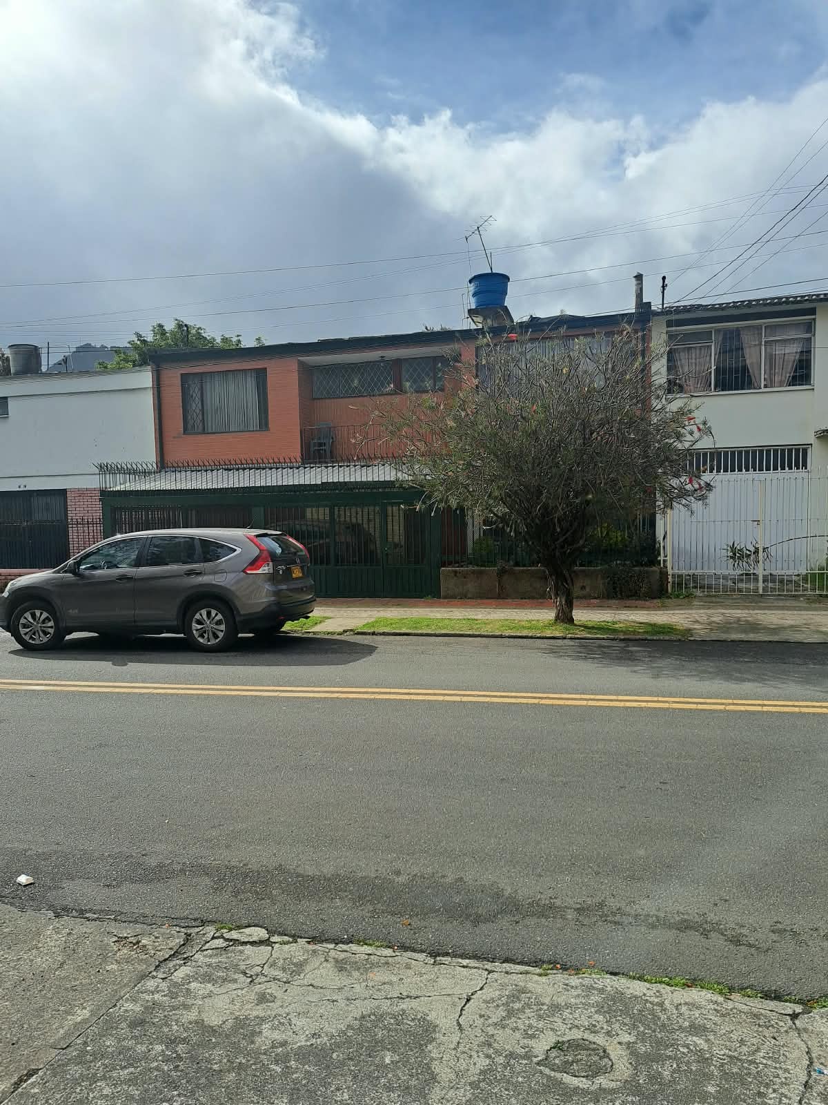 Casa en venta en La Soledad, Bogotá · foto 9 de 24