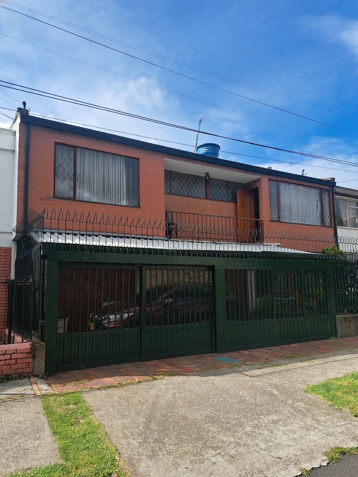 Casa en venta en La Soledad, Bogotá · foto 23 de 24