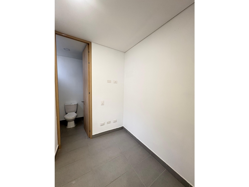 Apartamento en arriendo en El Poblado, Medellín · foto 22 de 24