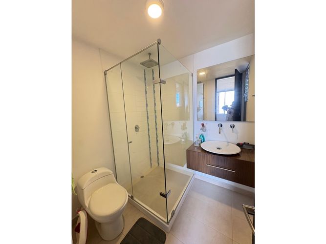 Apartamento de 2 alcobas en arriendo en El Tesoro, Medellín, 115 m² · foto 7 de 18