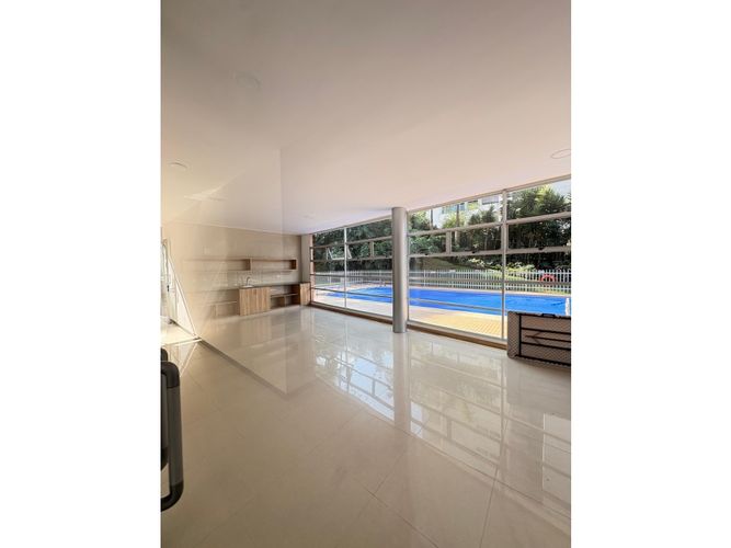 Apartamento de 2 alcobas en arriendo en El Tesoro, Medellín, 115 m² · foto 14 de 18